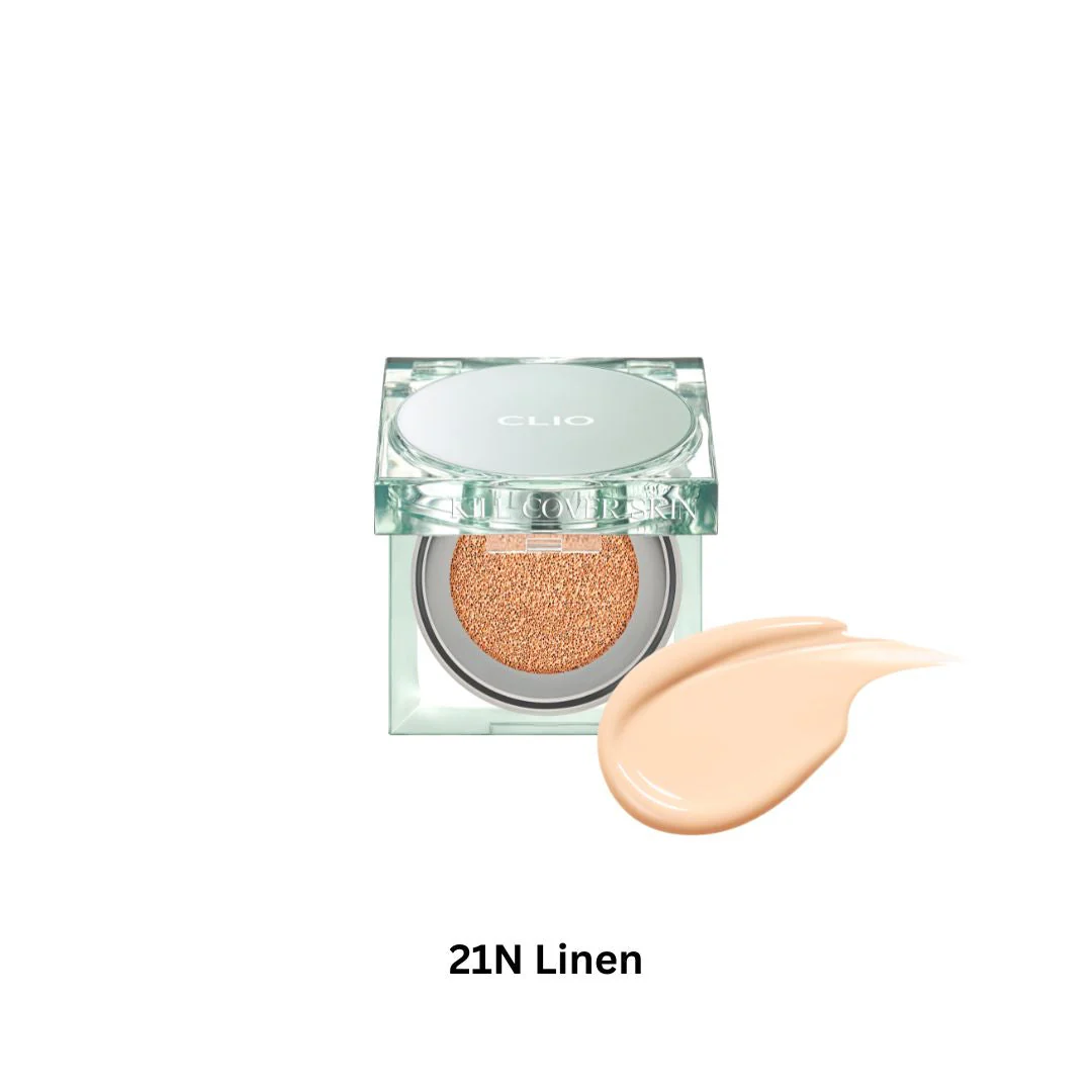 Kill Cover Skin Fixer Cushion Mini - Image 7