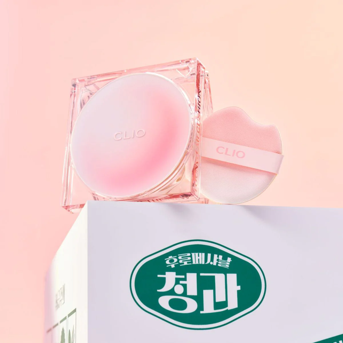 Kill Cover The New Founwear Cushion [Every Fruit Grocery] - Image 2