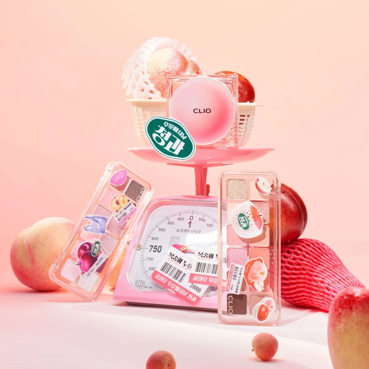 Kill Cover The New Founwear Cushion [Every Fruit Grocery] - Image 3