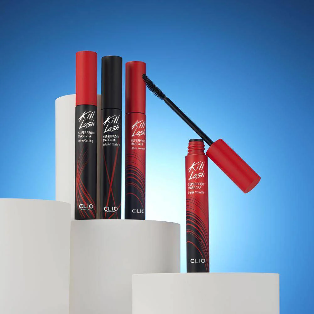 Kill Lash Superproof Mascara - Image 3