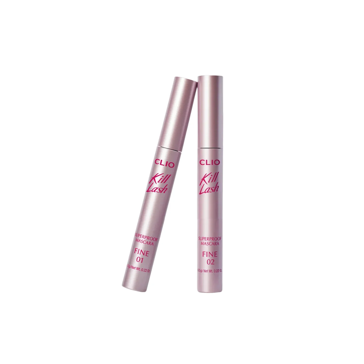 Kill Lash Superproof Mascara Fine