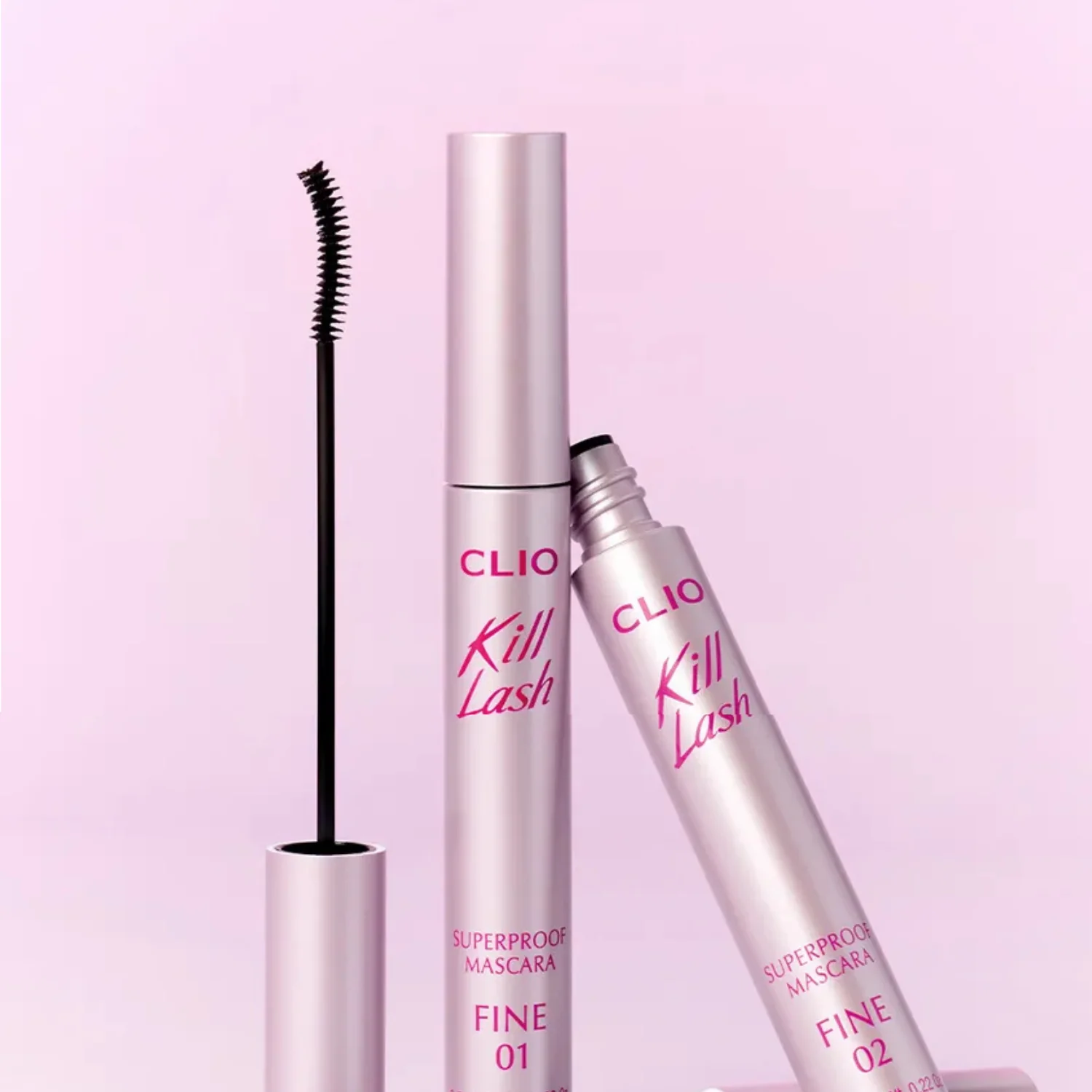 Kill Lash Superproof Mascara Fine - Image 2