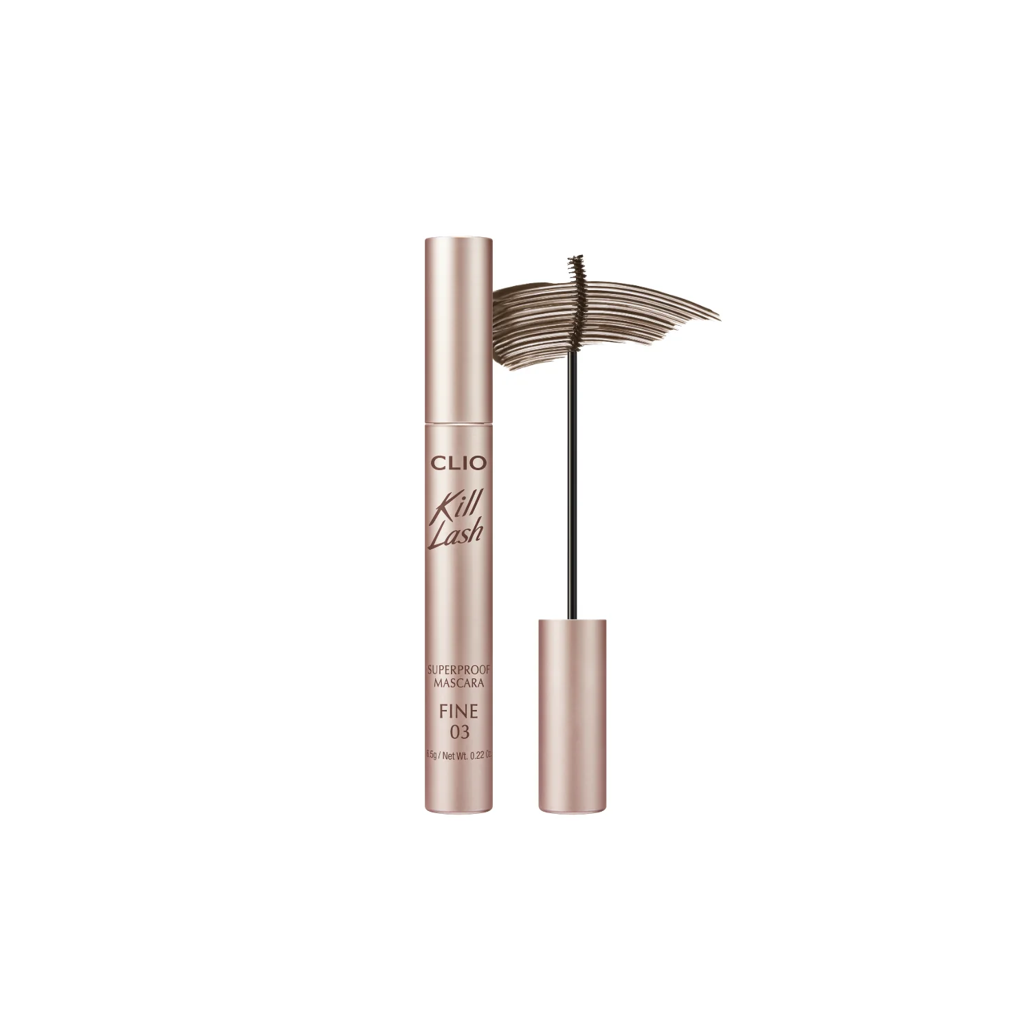 Kill Lash Superproof Mascara Fine - Image 6