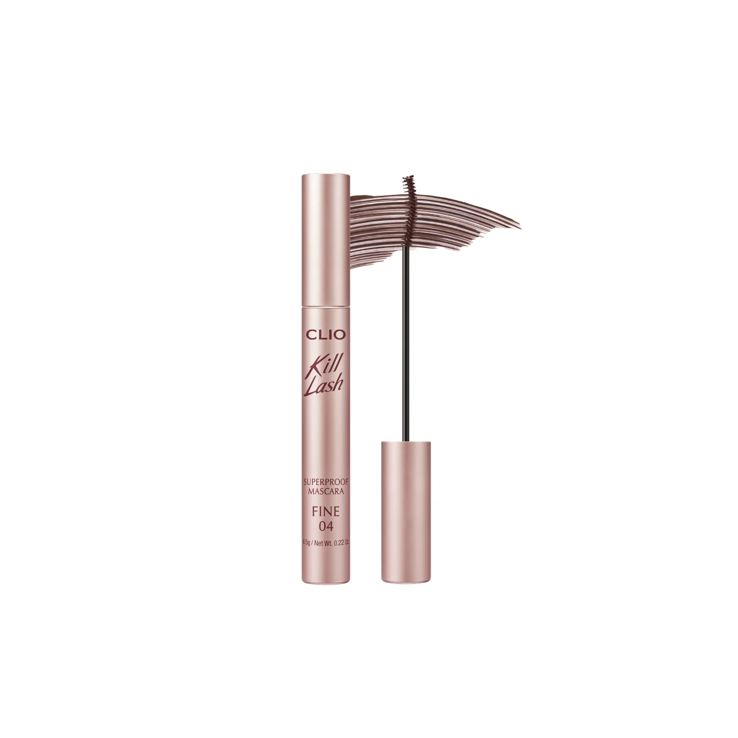Kill Lash Superproof Mascara Fine - Image 7
