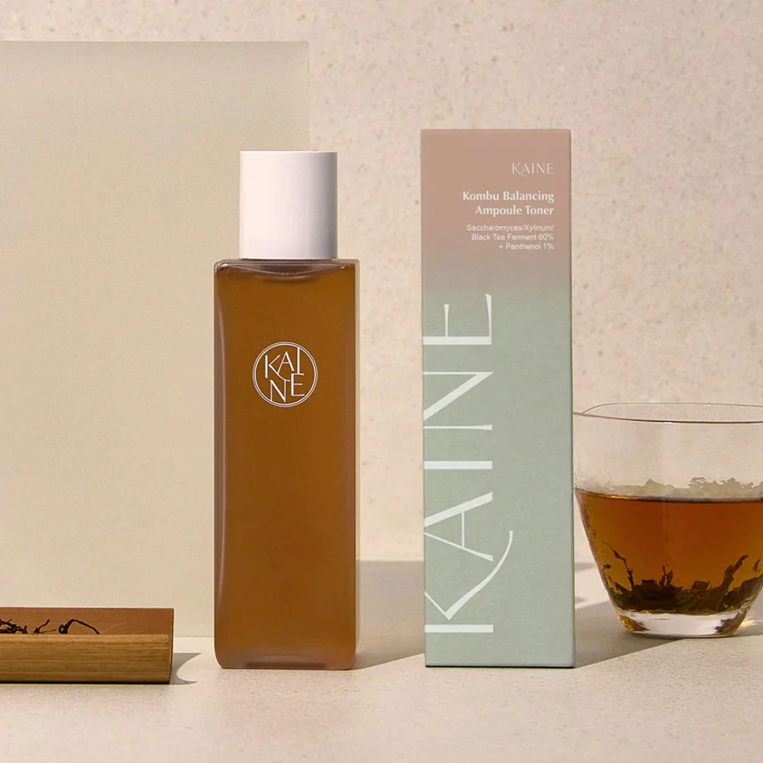 Kombu Balancing Ampoule Toner 150ml - Image 2