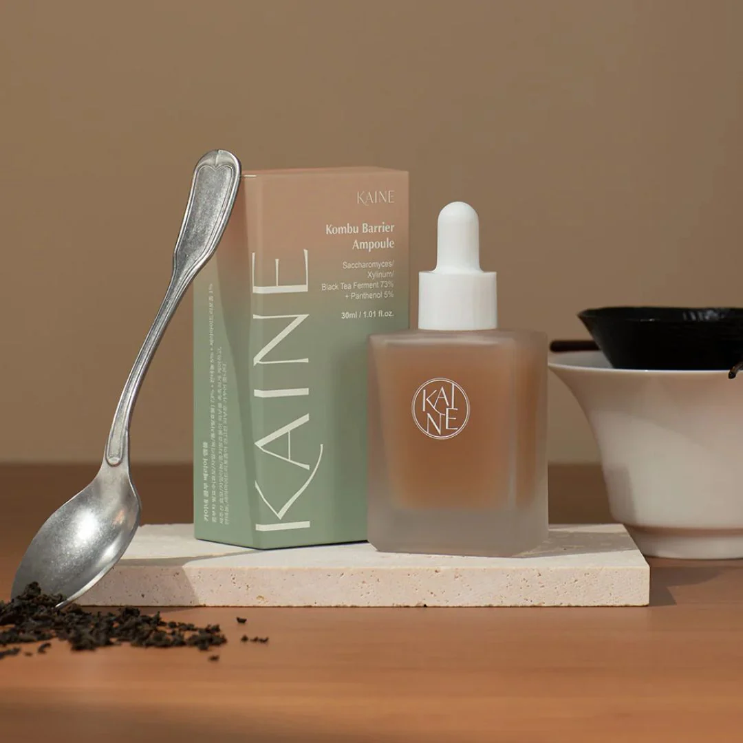 Kombu Barrier Ampoule 30ml - Image 4