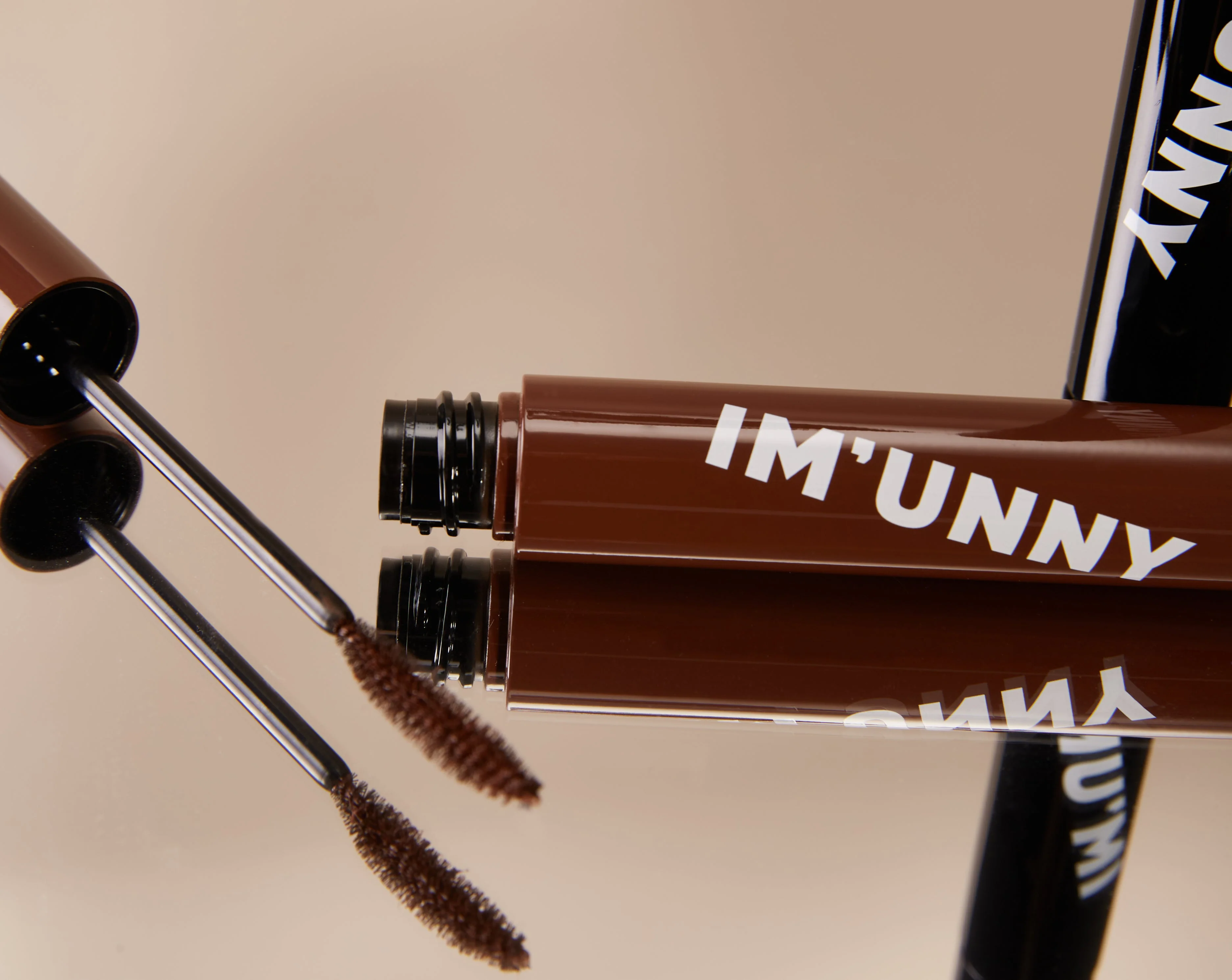 Lash Extended Perm Mascara - Image 6
