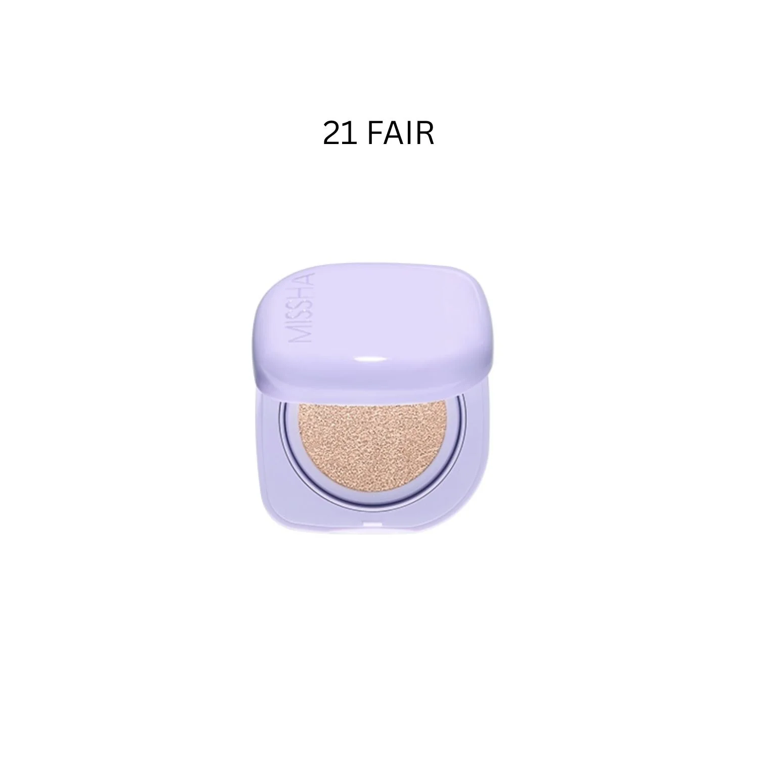 Layering Fit Cushion Semi Glow - Image 2
