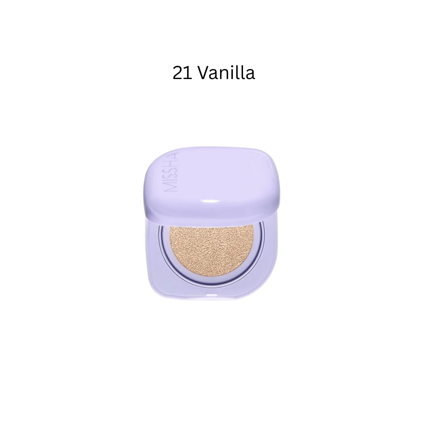 Layering Fit Cushion Semi Glow - Image 3