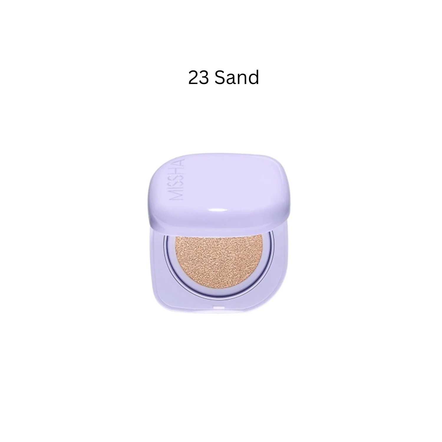 Layering Fit Cushion Semi Glow - Image 4