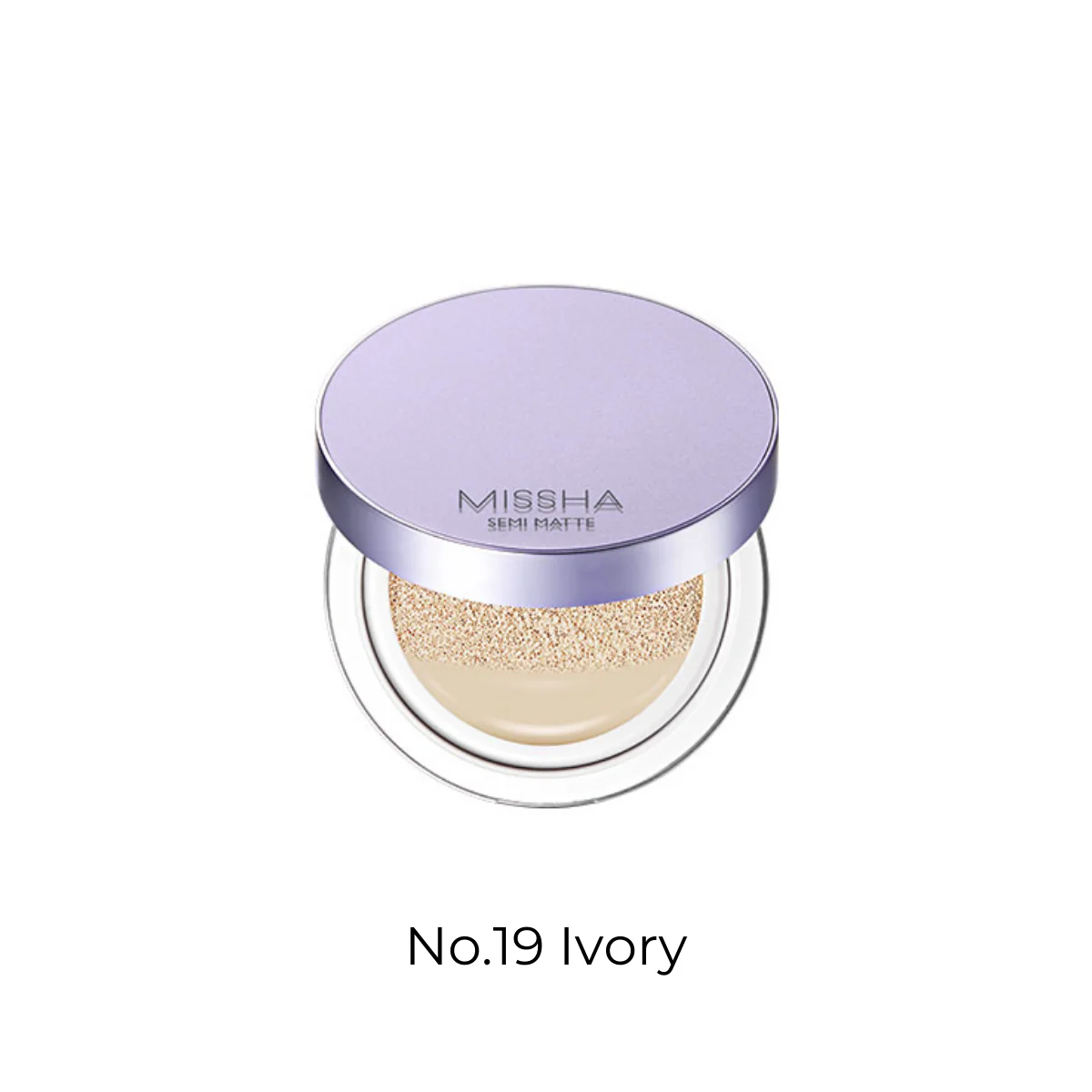 Layering Fit Cushion Semimatte 15g (4 shades) - Image 6