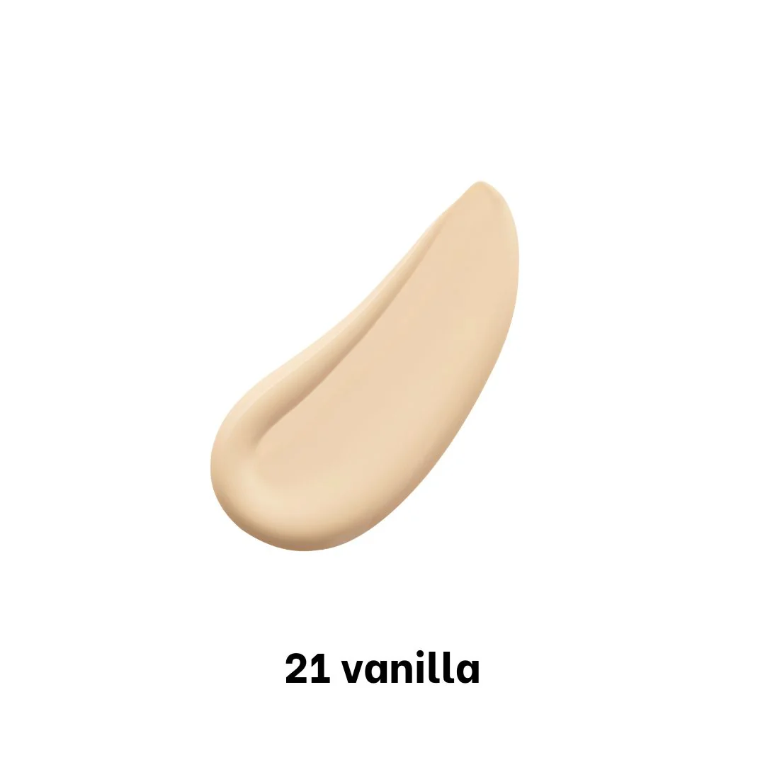 Layering Fit Foundation Semi Glow - Image 4