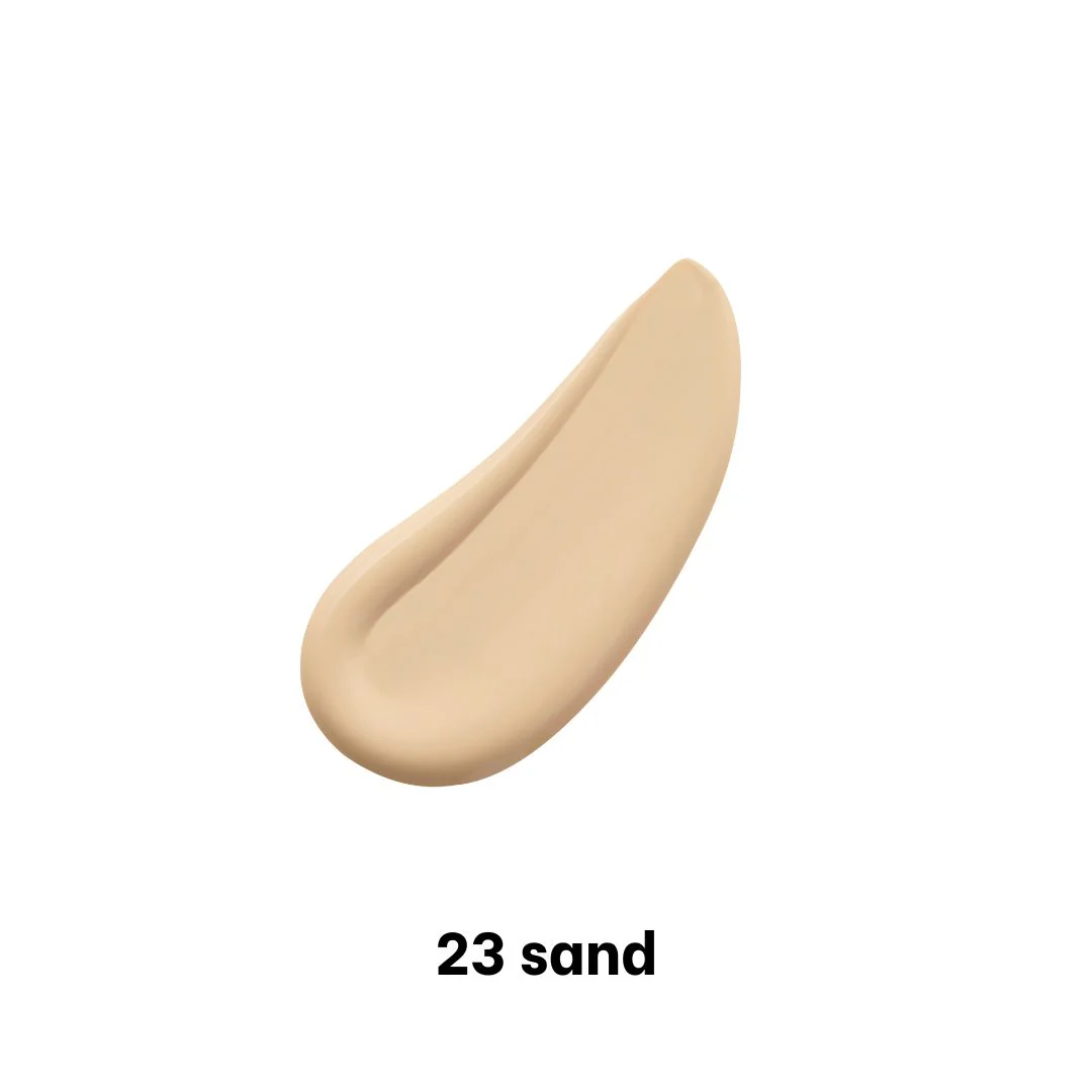 Layering Fit Foundation Semi Glow - Image 5