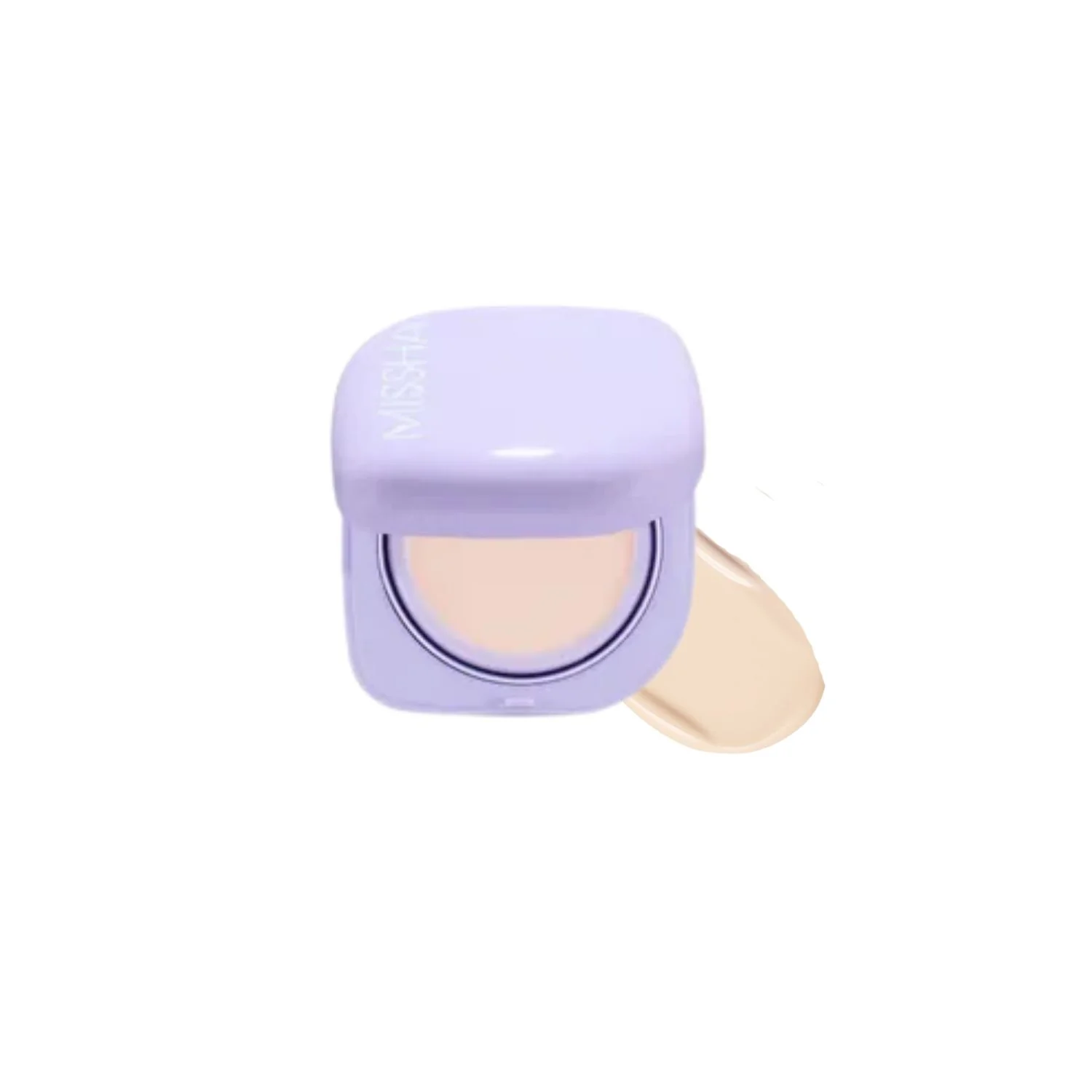 Layering Fit Pine Phyto Mucin Serum Cushion - Image 2