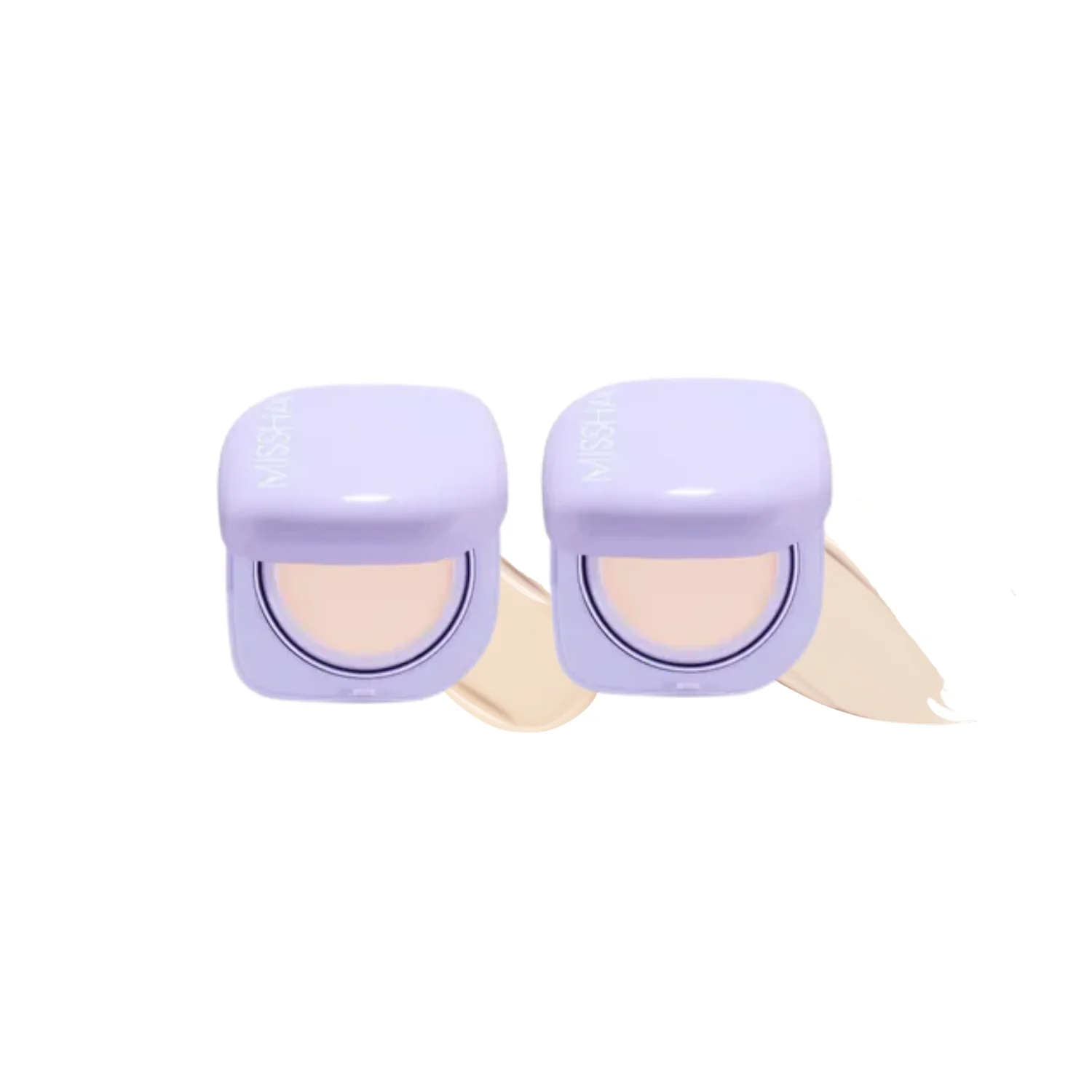 Layering Fit Pine Phyto Mucin Serum Cushion Mini
