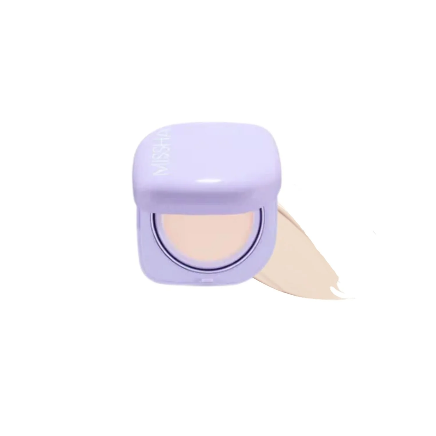 Layering Fit Pine Phyto Mucin Serum Cushion Mini - Image 3