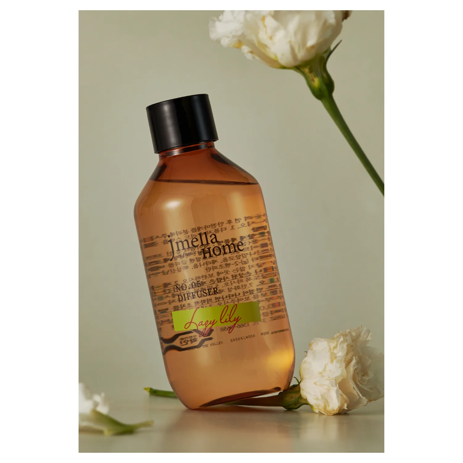 Lazy Lily Diffuser [180ml] - Image 3