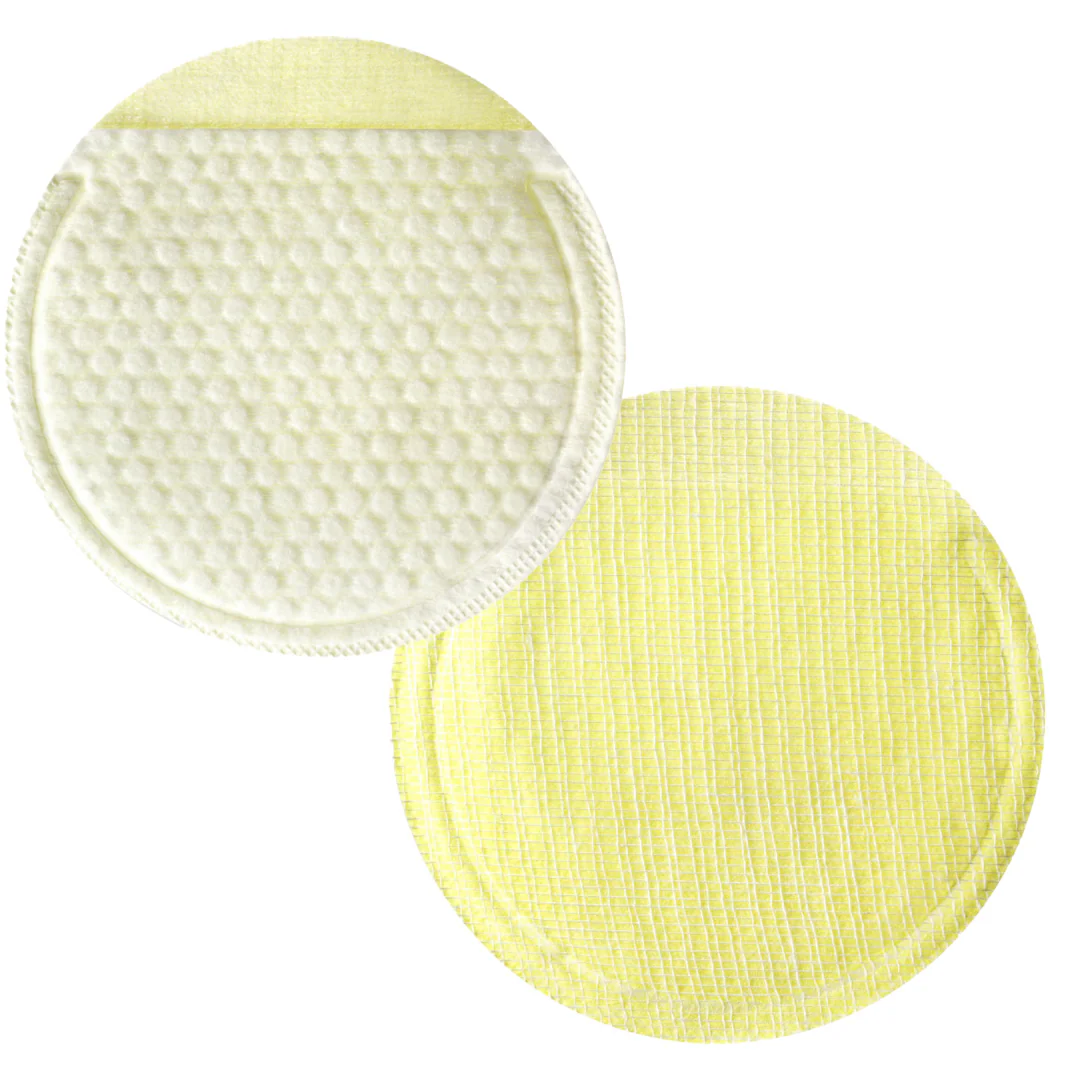 Lemon Bright PHA Gauze Peeling 190ml - Image 4