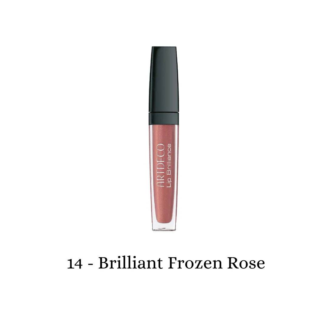 Lip Brilliance - Image 4