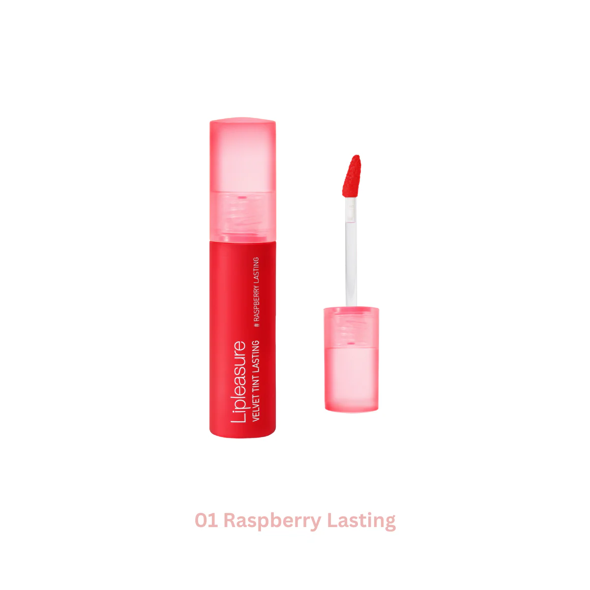 Lipleasure Velvet Tint Lasting (5 Colours) - Image 2