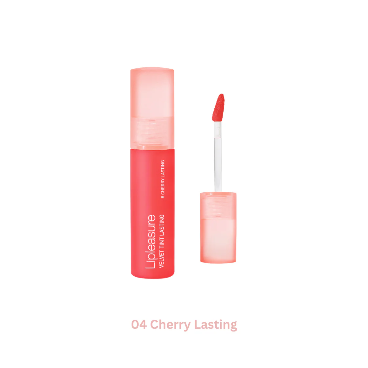 Lipleasure Velvet Tint Lasting (5 Colours) - Image 5
