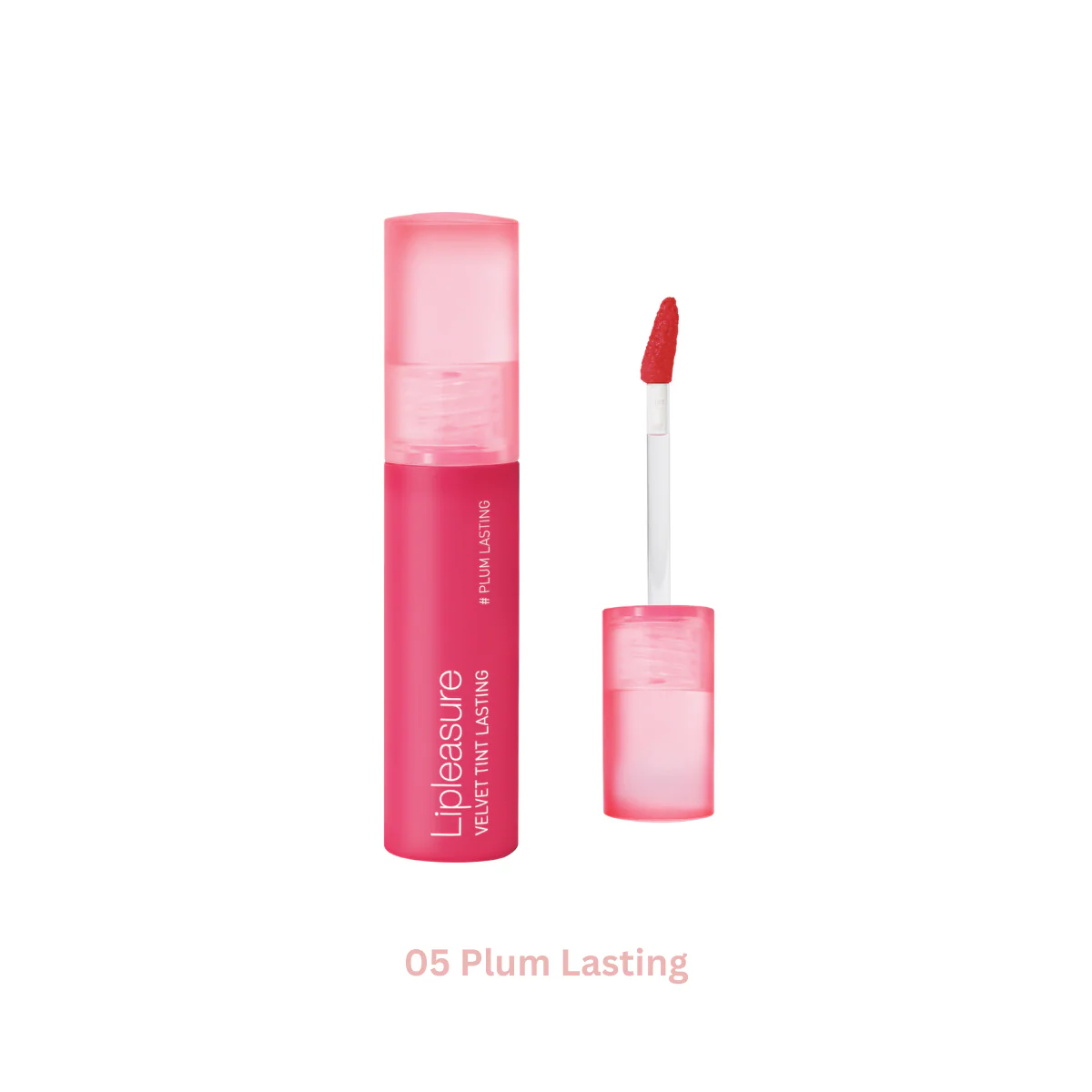 Lipleasure Velvet Tint Lasting (5 Colours) - Image 6