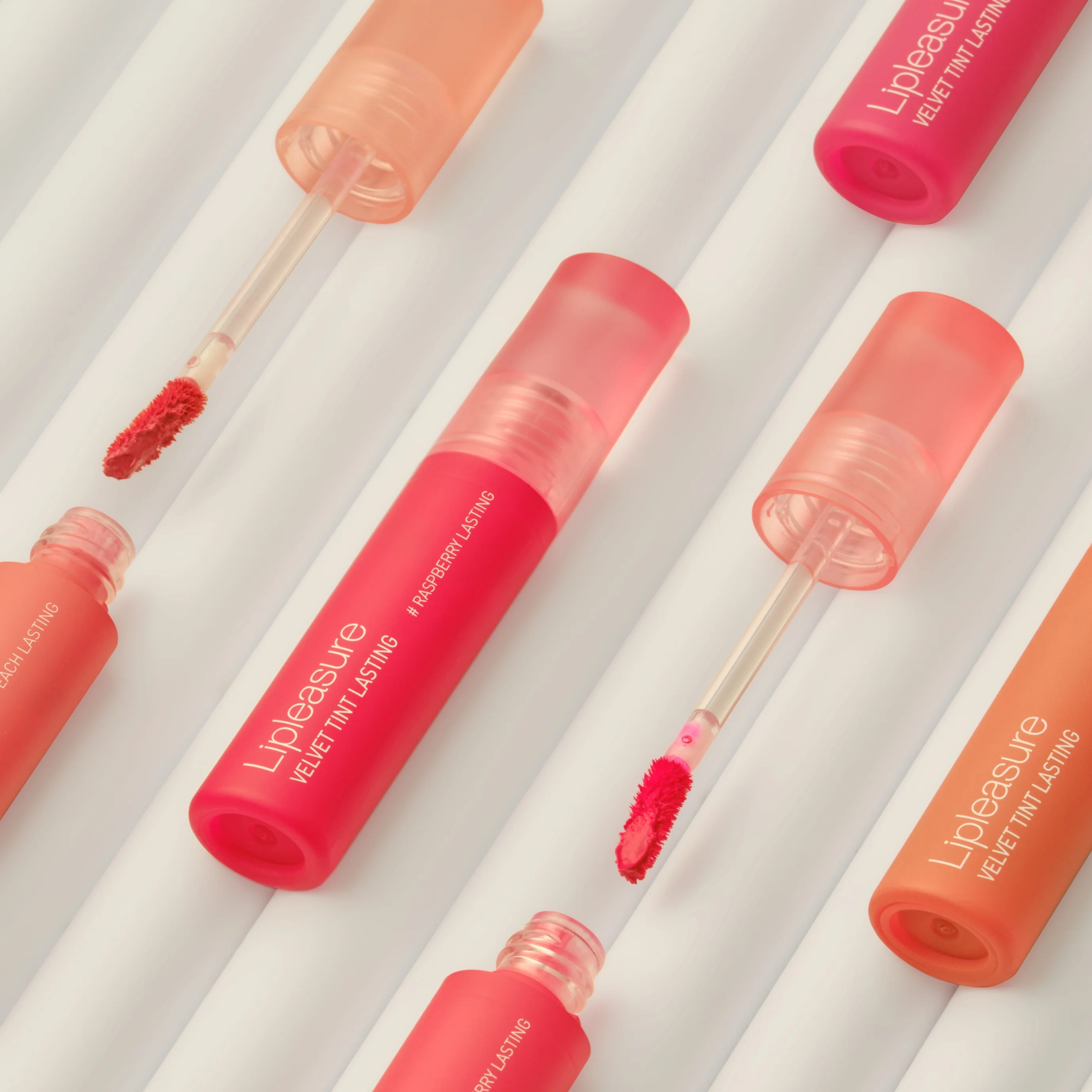 Lipleasure Velvet Tint Lasting (5 Colours) - Image 7