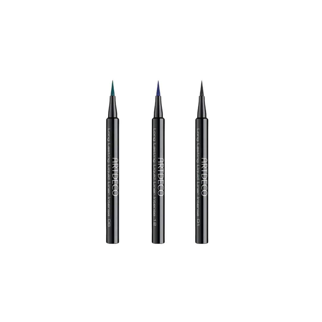 Long-Lasting Liquid Liner Intense