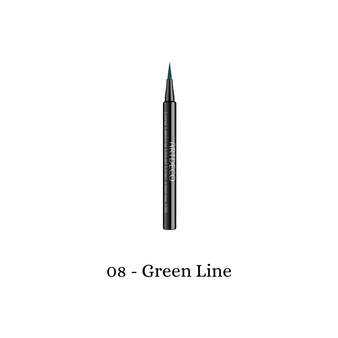 Long-Lasting Liquid Liner Intense - Image 2