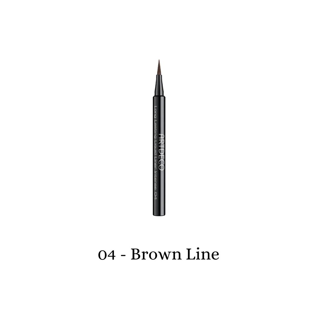 Long-Lasting Liquid Liner Intense - Image 3