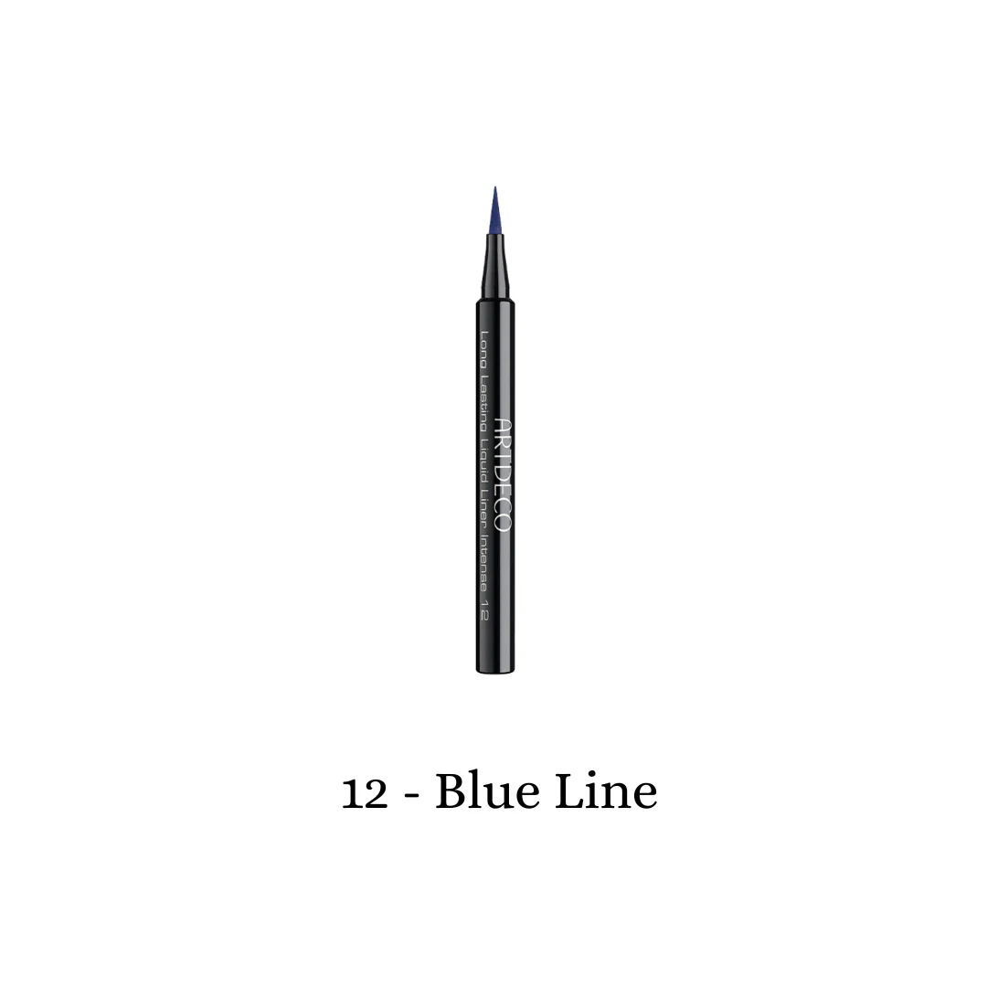 Long-Lasting Liquid Liner Intense - Image 4