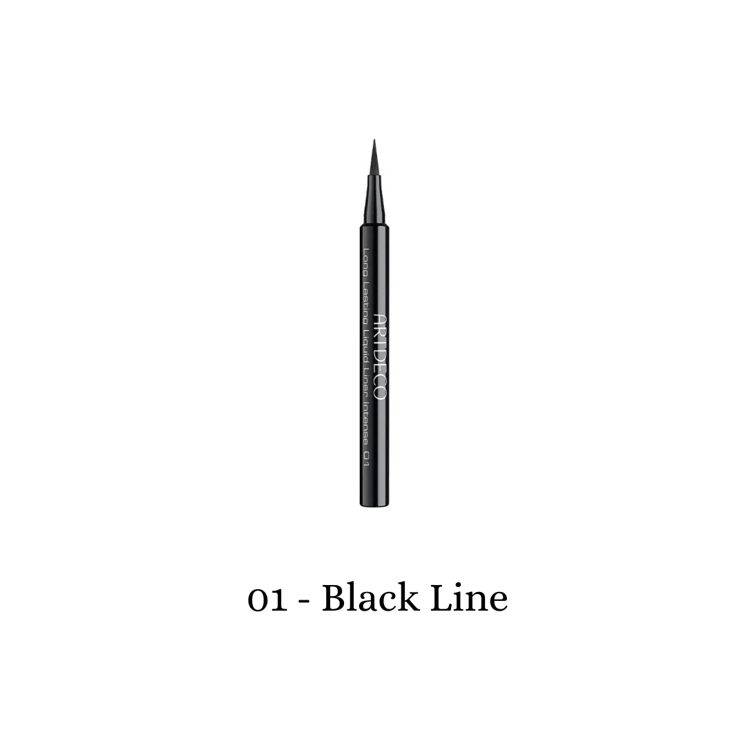 Long-Lasting Liquid Liner Intense - Image 5