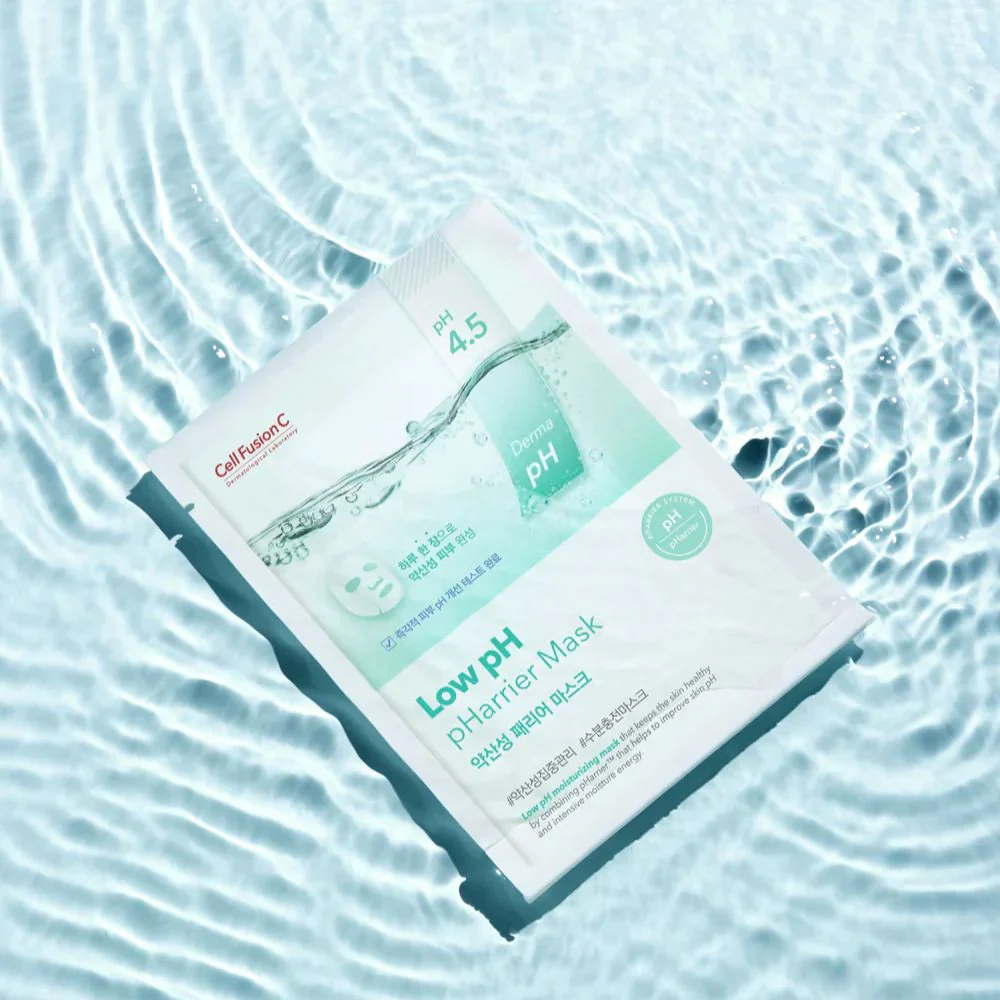 Low pH pHarrier Mask 1pc - Image 4