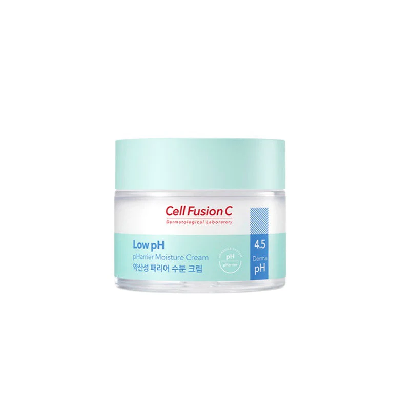 Low pH pHarrier Moisture Cream [80ml]