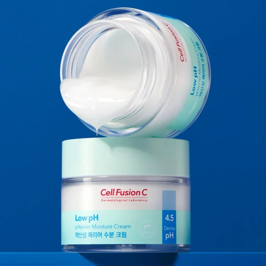 Low pH pHarrier Moisture Cream [80ml] - Image 2