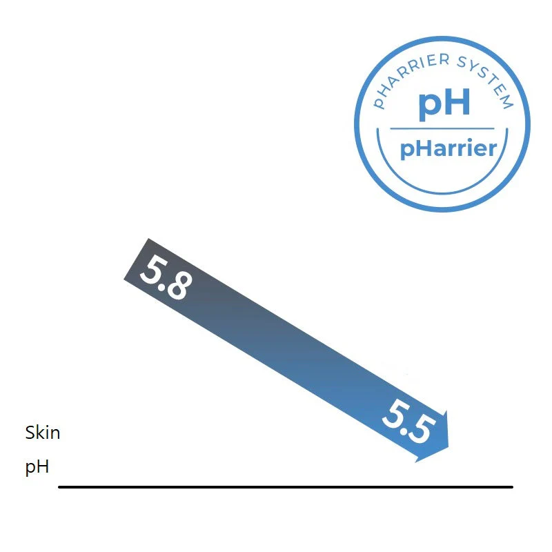 Low pH pHarrier Moisture Cream [80ml] - Image 3