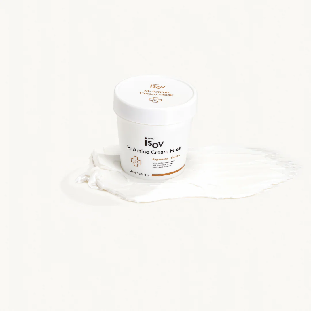M-Amino Cream Mask 200ml Expert - Image 2