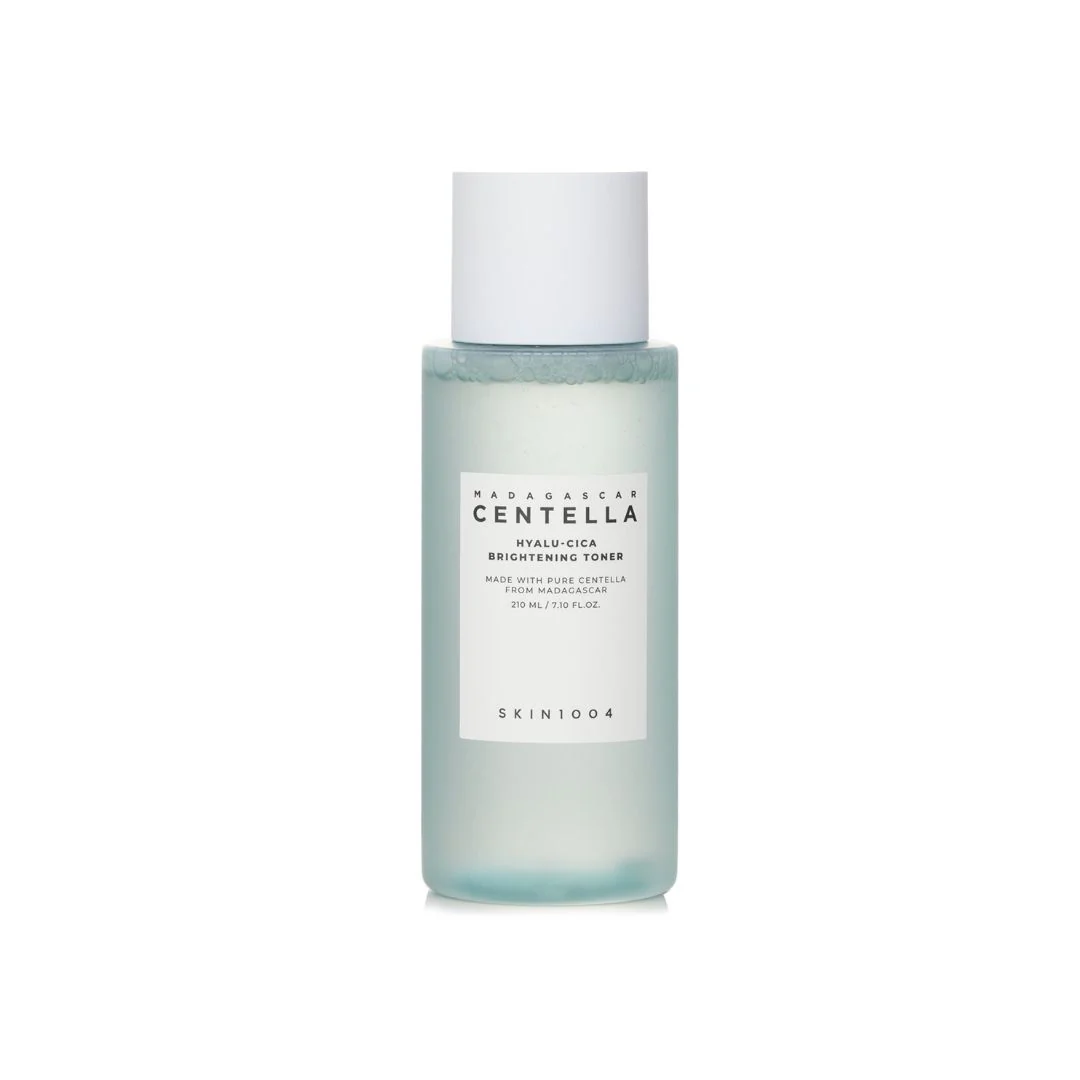 Madagascar Centella Hyalu-Cica Brightening Toner 210ml