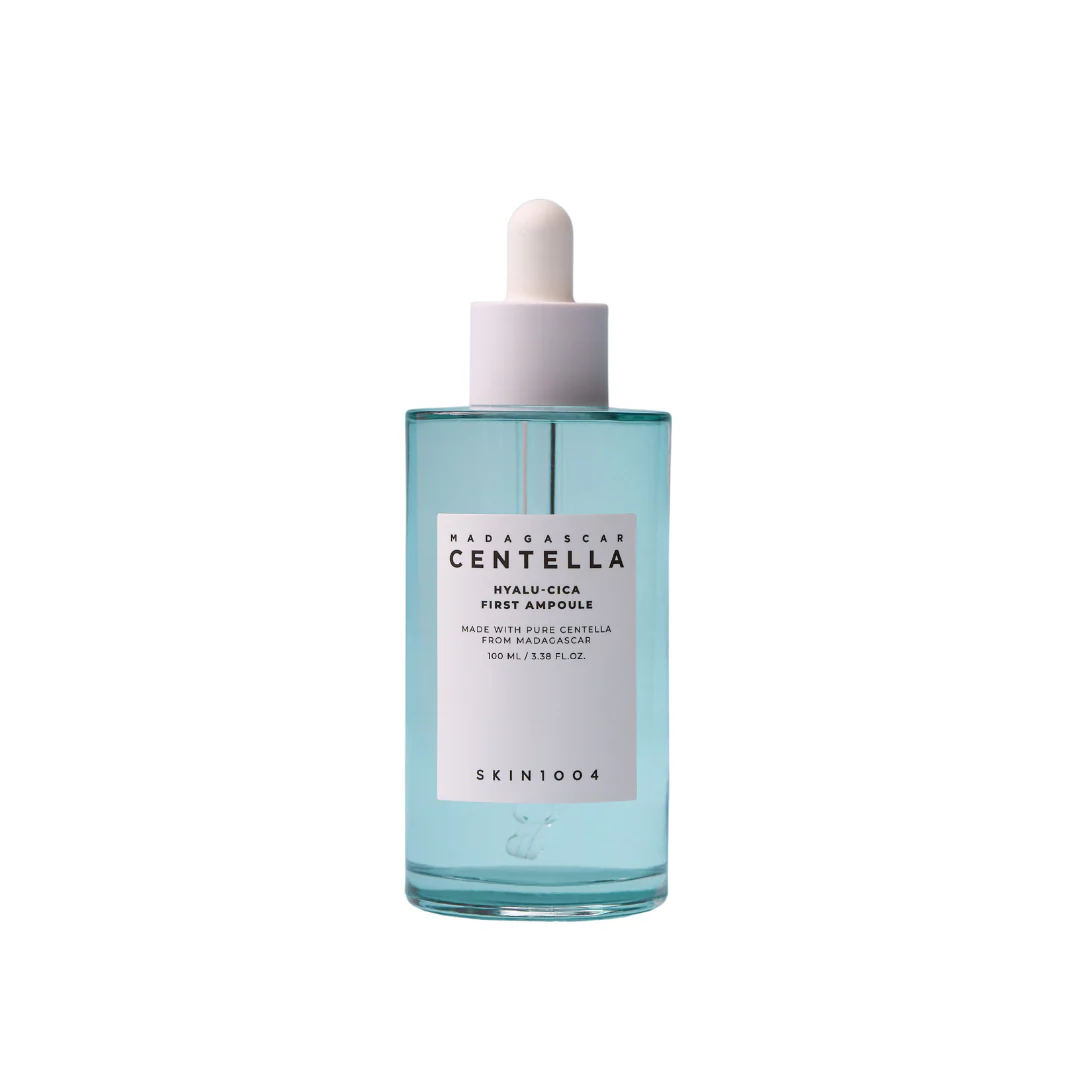 Madagascar Centella Hyalu-Cica First Ampoule