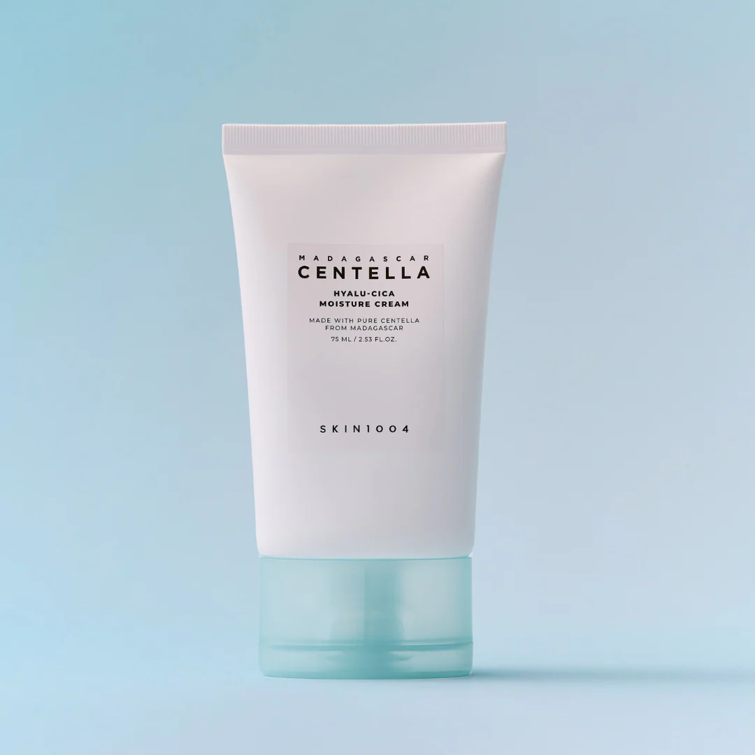 Madagascar Centella Hyalu-Cica Moisture Cream - Image 3