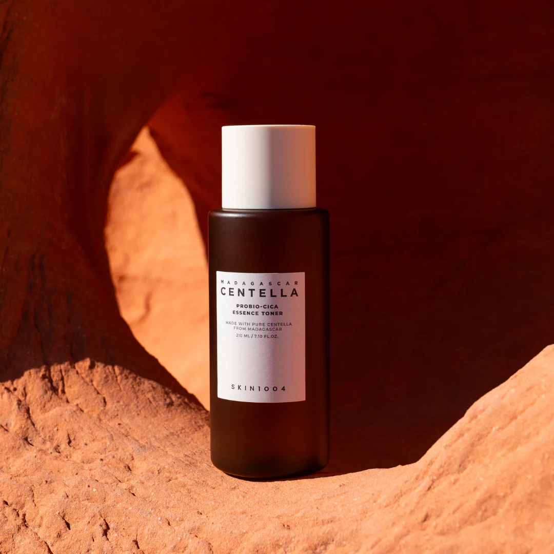 Madagascar Centella Probio-Cica Essence Toner 210ml - Image 3