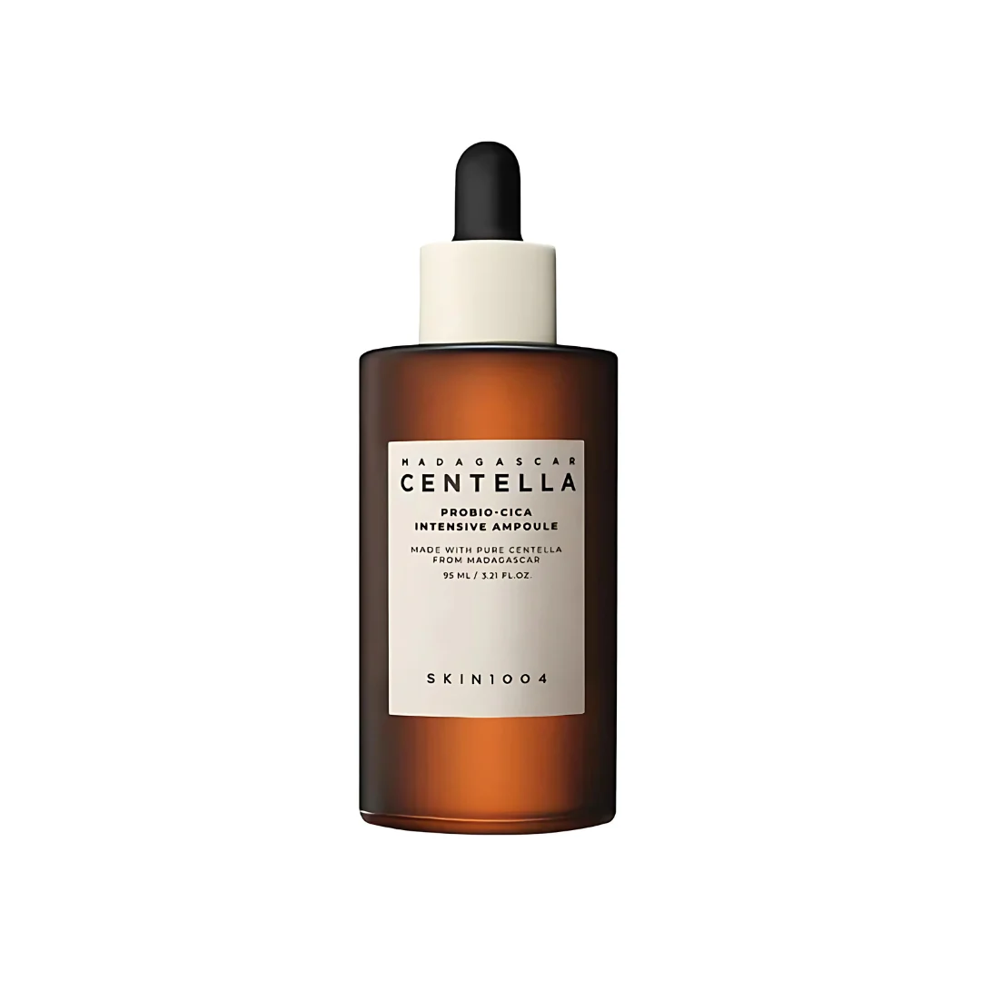 Madagascar Centella Probio-Cica Intensive Ampoule