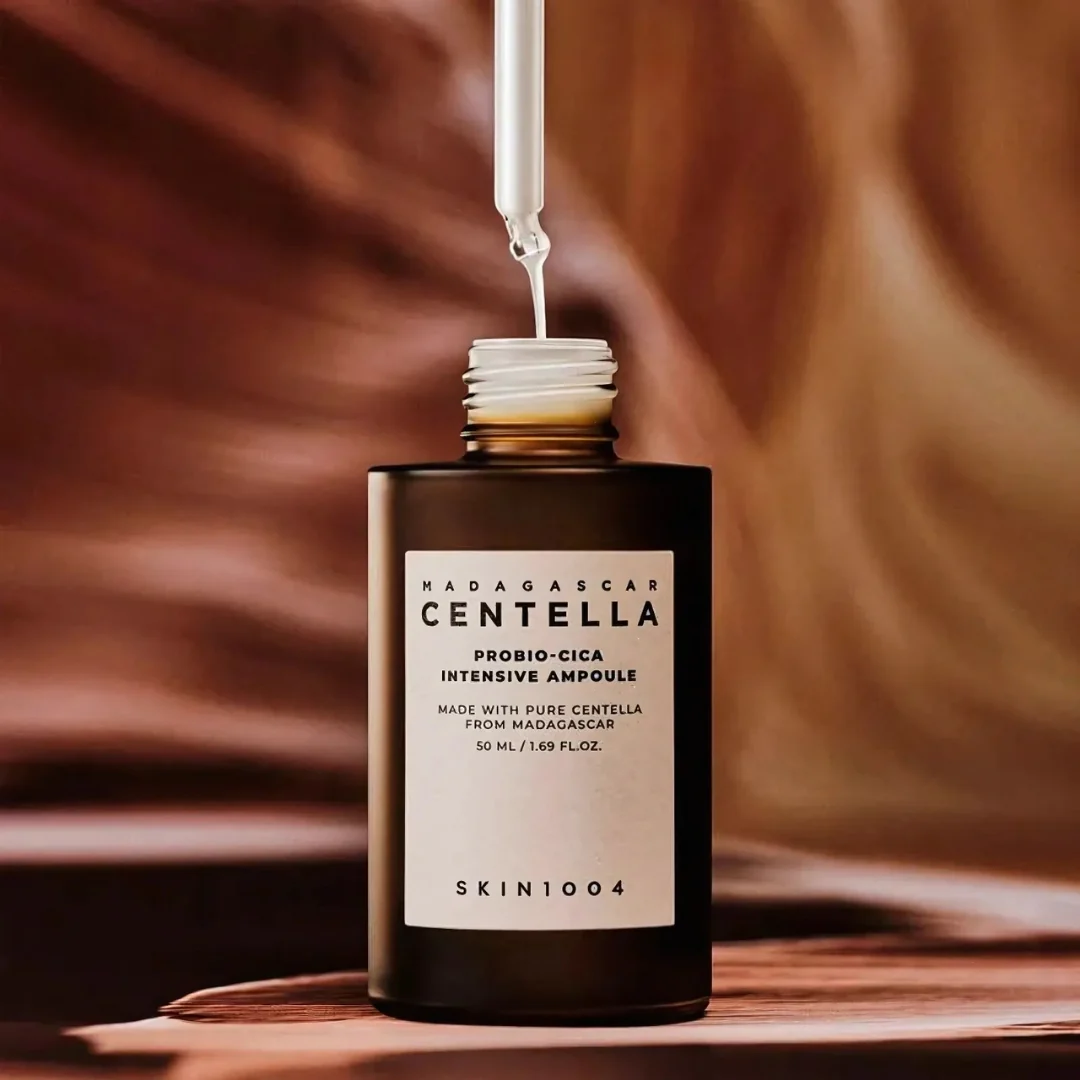 Madagascar Centella Probio-Cica Intensive Ampoule - Image 4