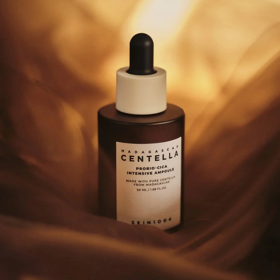 Madagascar Centella Probio-Cica Intensive Ampoule - Image 7