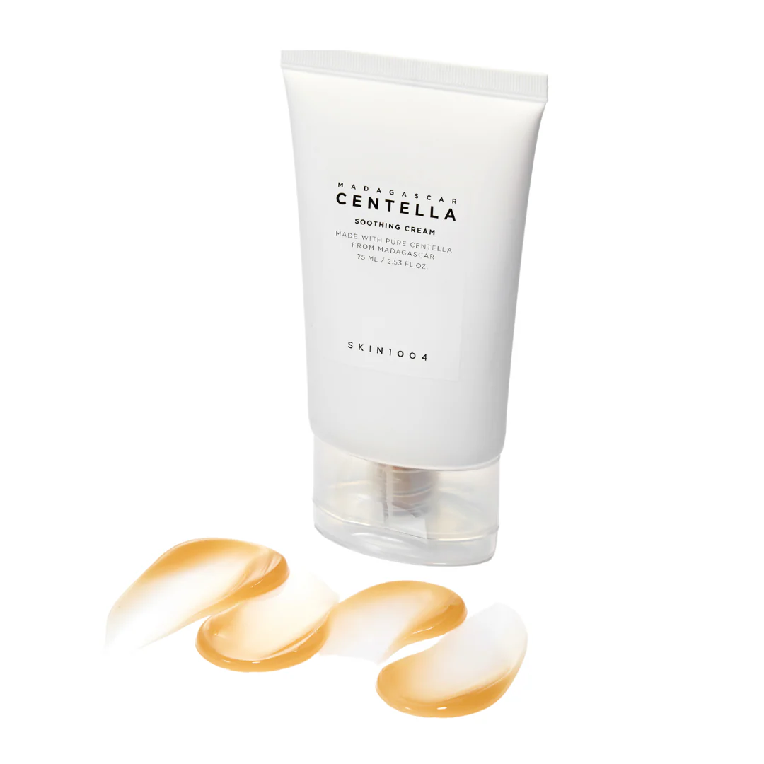 Madagascar Centella Soothing Cream 75ml - Image 3