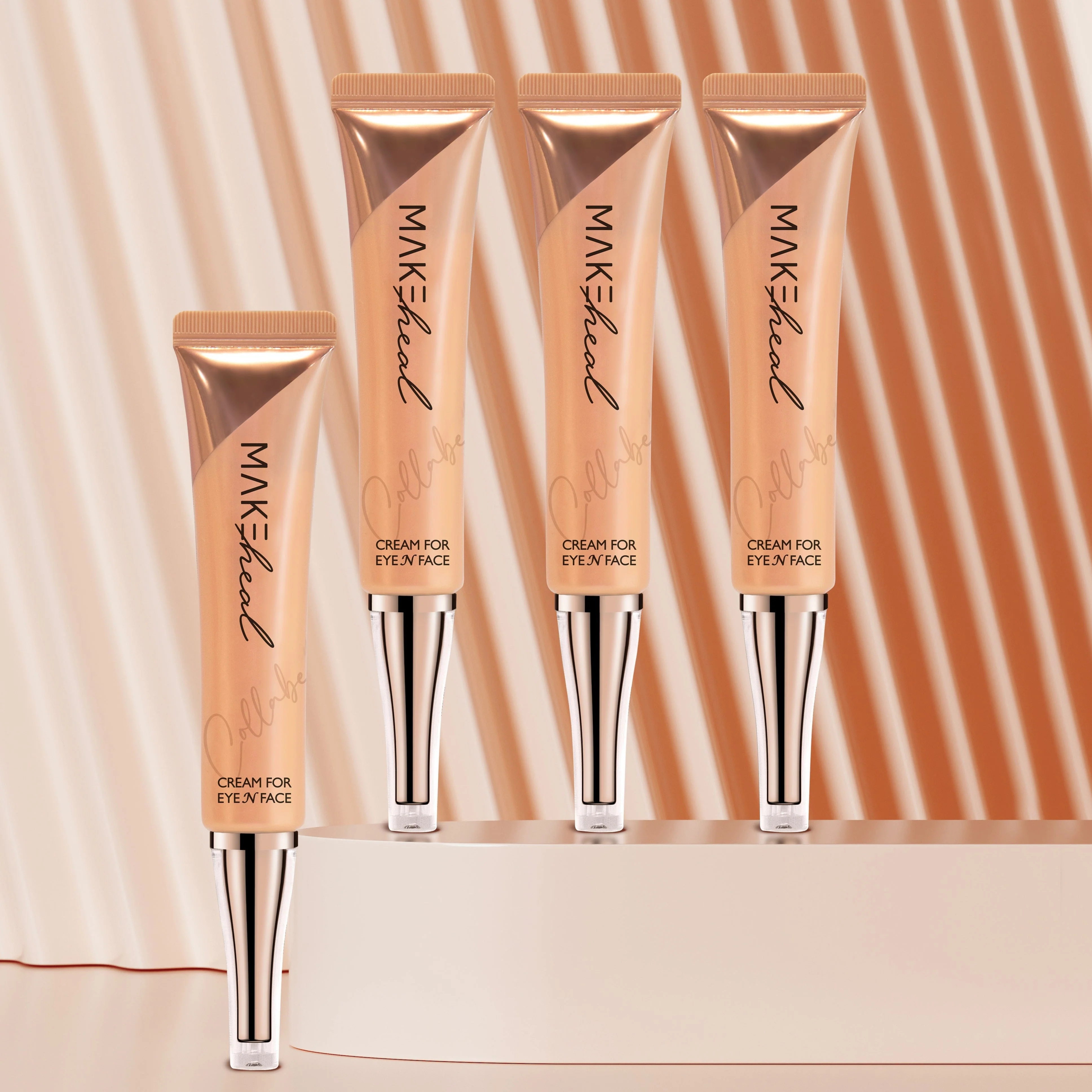 Makeheal Cllabeau Cream For Eye N Face 25ml - Image 3