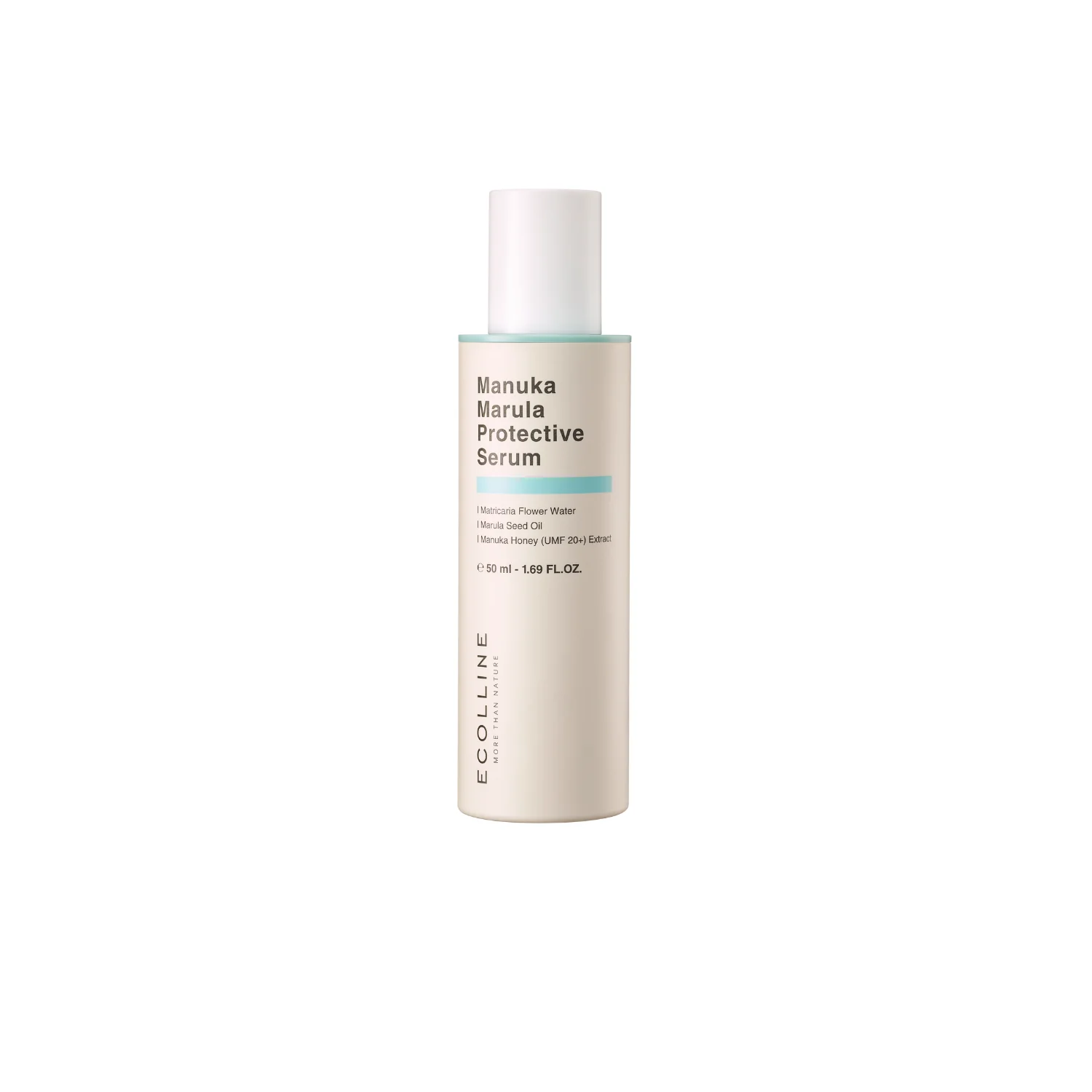 Manuka Marula Protectice Serum [50ml]