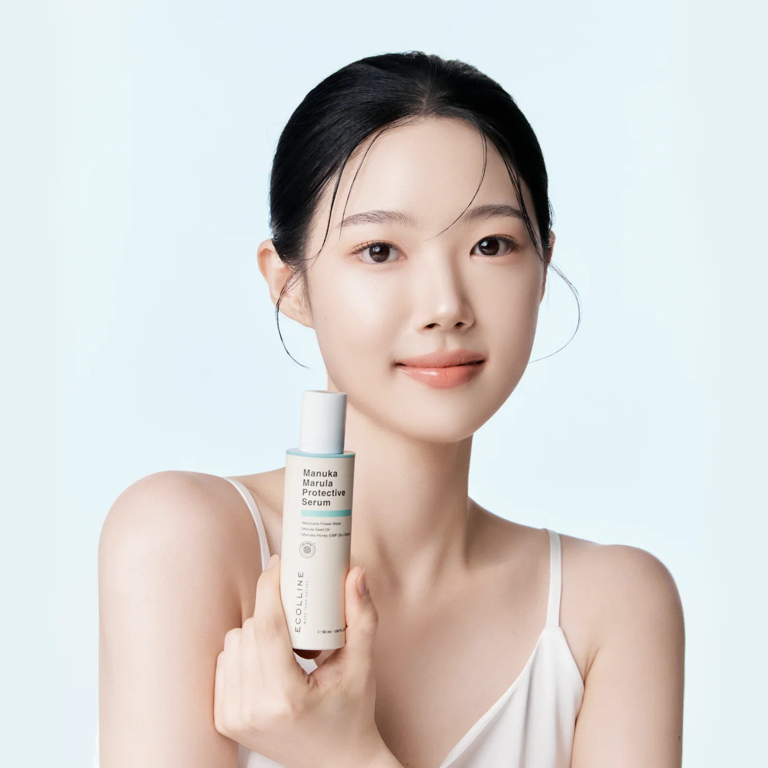 Manuka Marula Protectice Serum [50ml] - Image 2