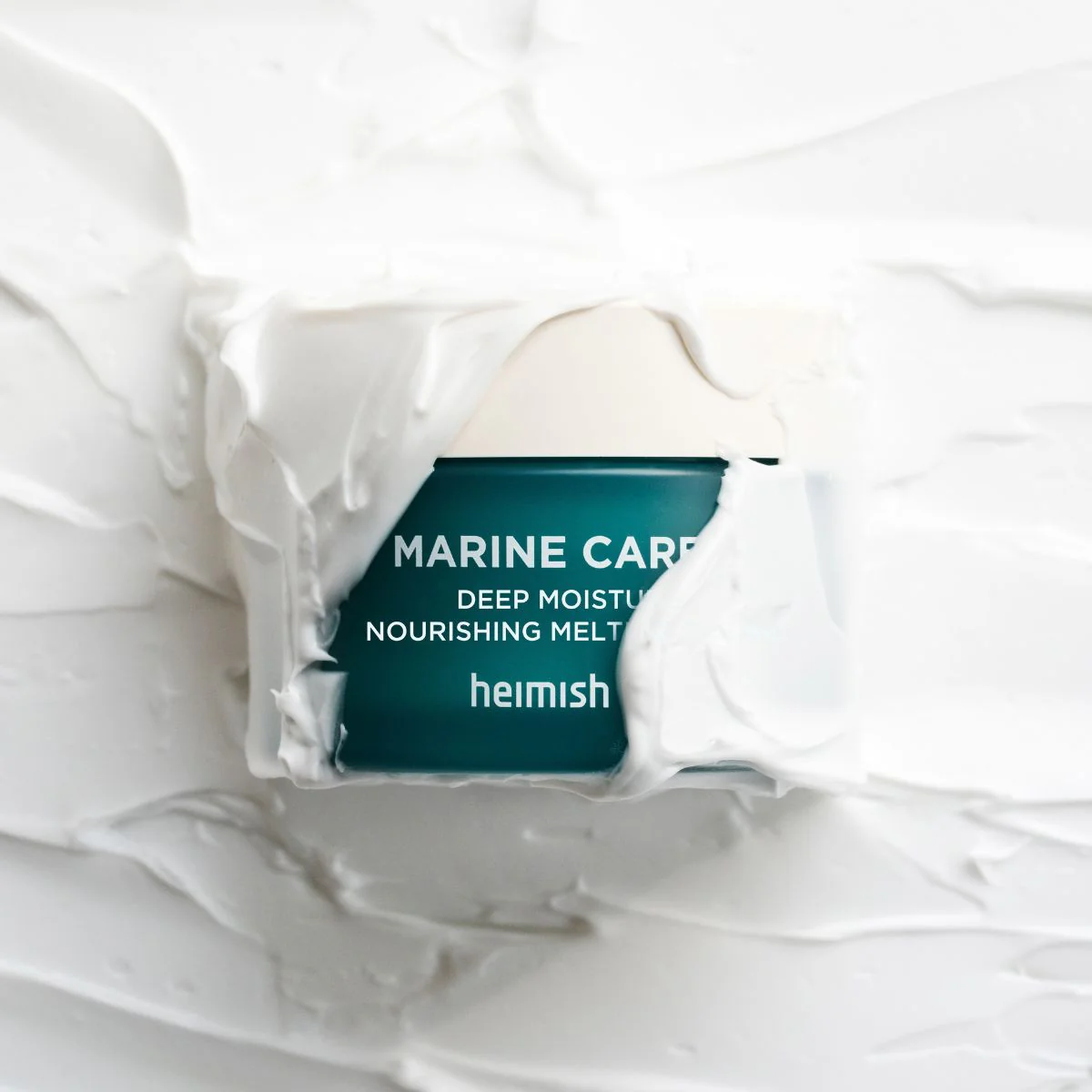 Marine Care Deep Moisture Nourishing Melting Cream 55ml - Image 2