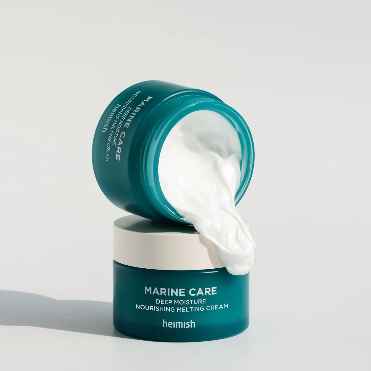Marine Care Deep Moisture Nourishing Melting Cream 55ml - Image 3